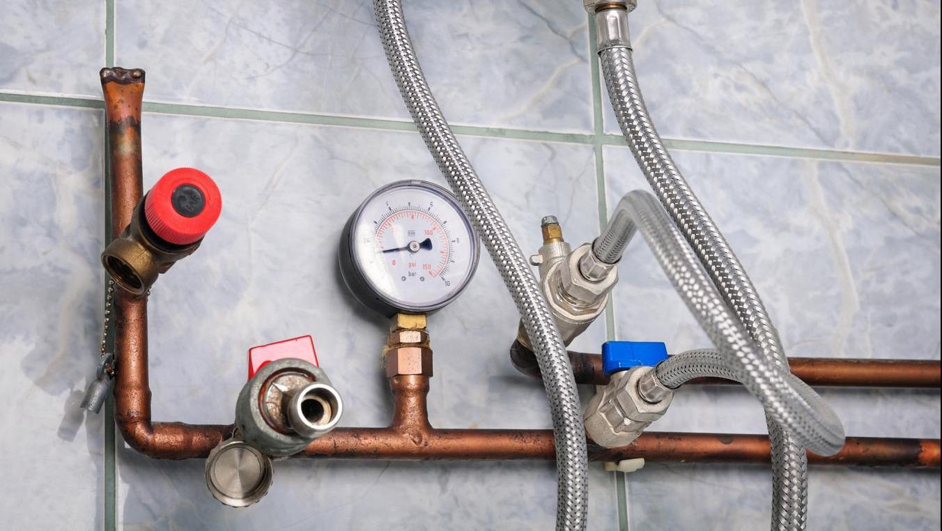 Gas Fitter Reliable Gas Fitting North Brisbane Sureline Plumbing